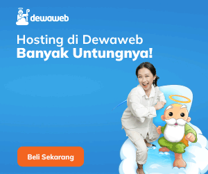 Dewaweb Cloud Hosting Affiliate